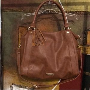 Steve Madden tote